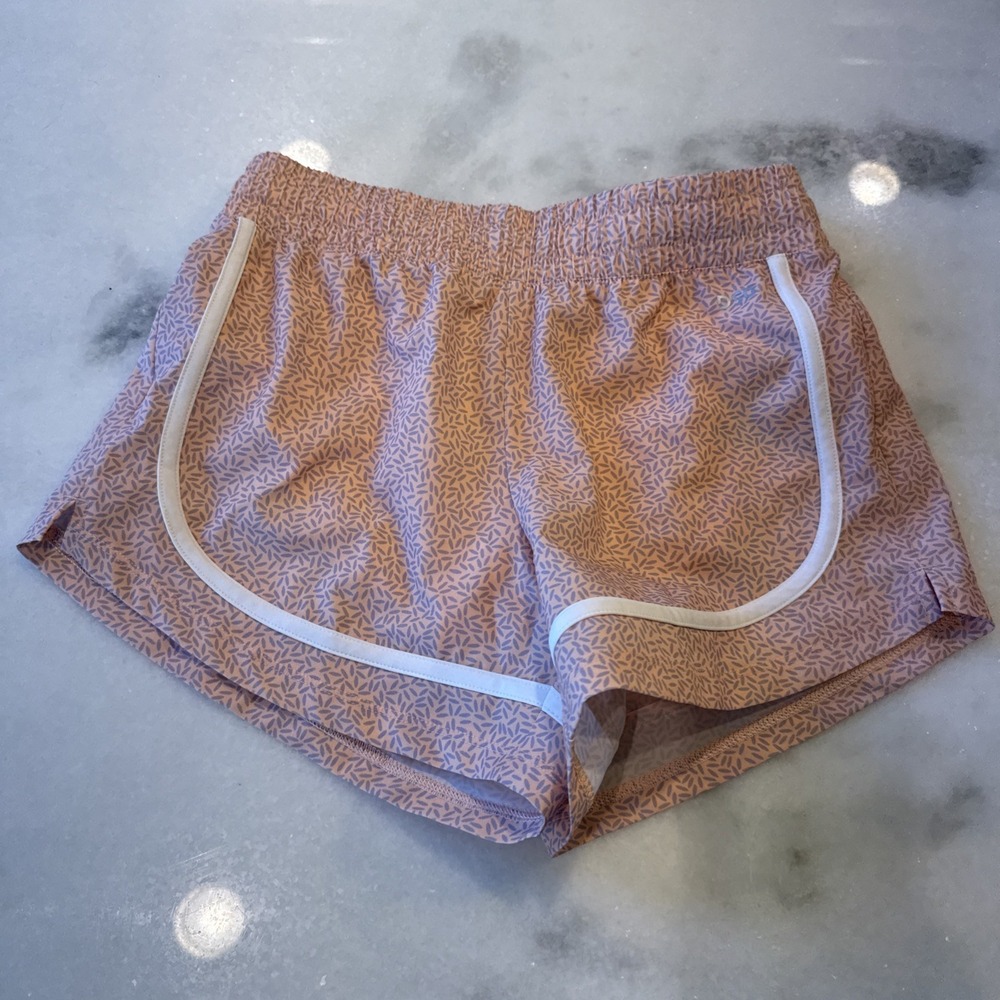 NWT DSG Mid Rise Stride Short Girls Size Medium